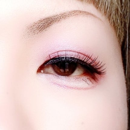 リアルクローズシャドウ/excel/アイシャドウパレットを使ったクチコミ(5枚目)