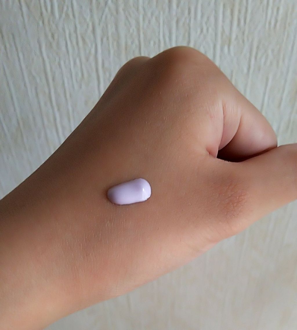 トーンアップUV エッセンス/サンカット®/日焼け止めローションを使ったクチコミ（3枚目）