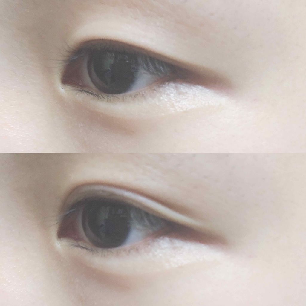 ダブルアイリキッド/Automatic Beauty/二重まぶた用アイテムを使ったクチコミ（2枚目）