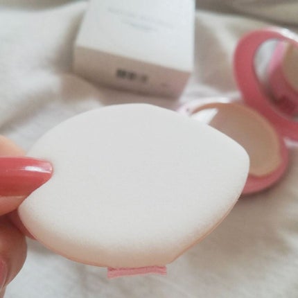 PROBIOエッセンスクッション/ネイチャーリパブリック/クッションファンデーションを使ったクチコミ(6枚目)