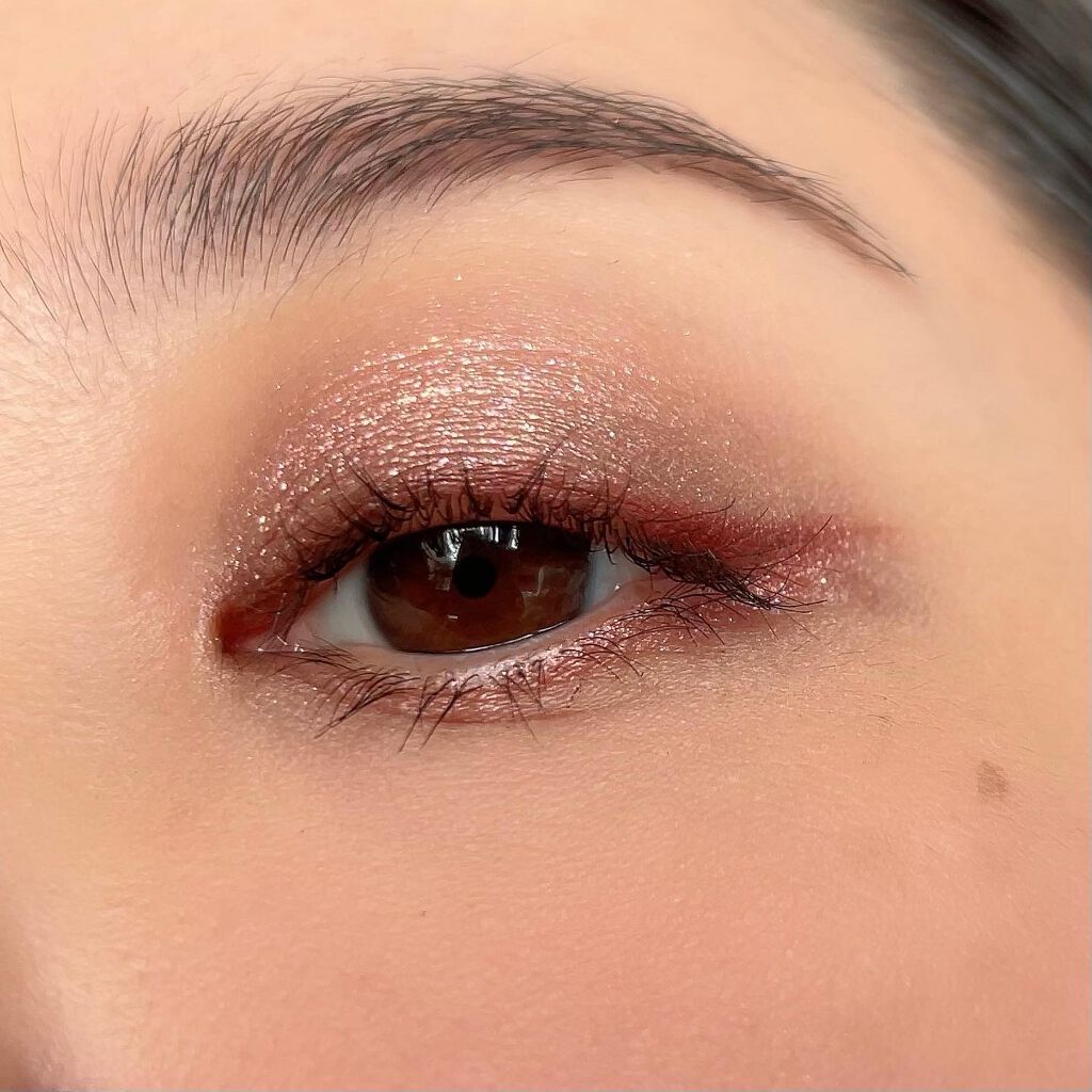 デザイニング カラー アイズ/SUQQU/アイシャドウパレットを使ったクチコミ(3枚目)