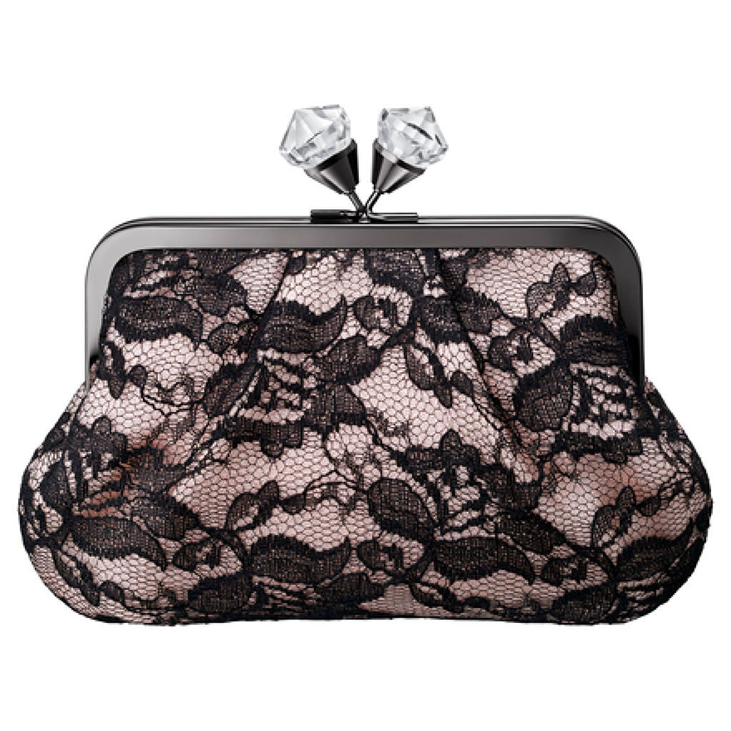 JILL STUART ポーチ(エレガンスオブザガーデン)