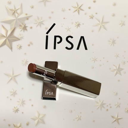 リップスティック/IPSA/口紅を使ったクチコミ(2枚目)