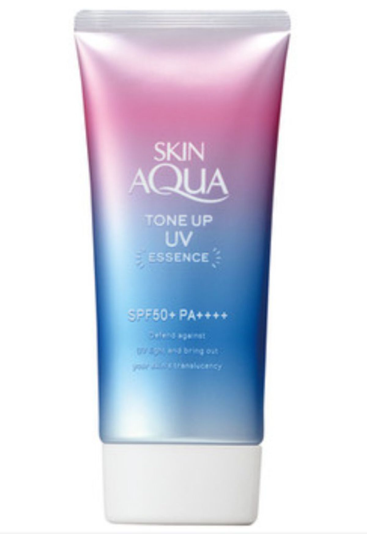 ビオレUV アクアリッチウォータリーエッセンス/ビオレ/日焼け止め・UVケアを使ったクチコミ（2枚目）