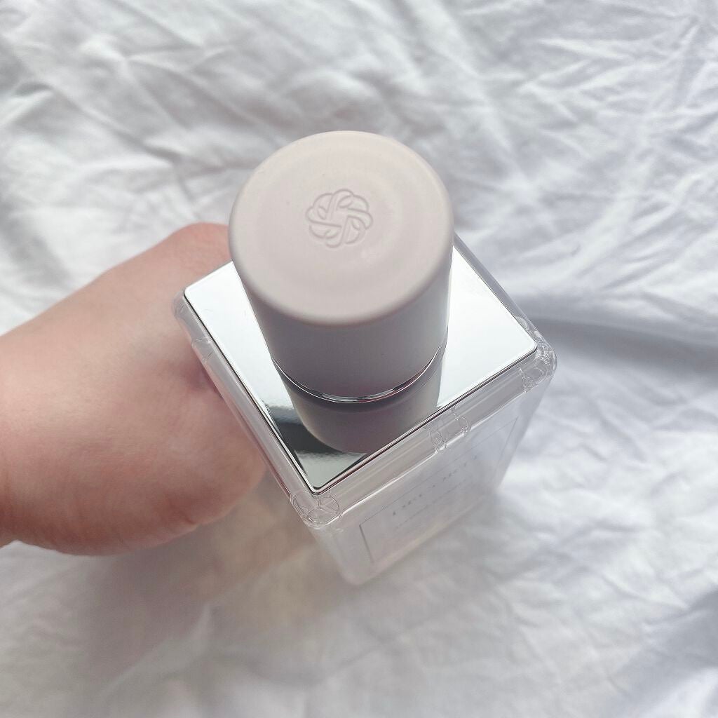 イドラクラリティ 薬用 トリートメント エッセンス ウォーター/DECORTÉ/化粧水を使ったクチコミ(2枚目)