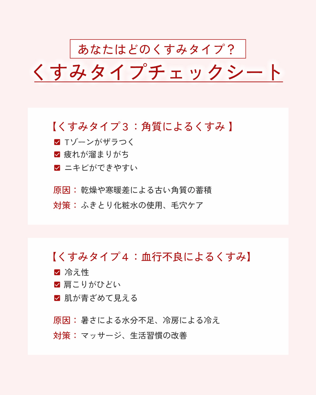 ネイチャーコンク 薬用クリアローション/ネイチャーコンク/拭き取り化粧水を使ったクチコミ（3枚目）