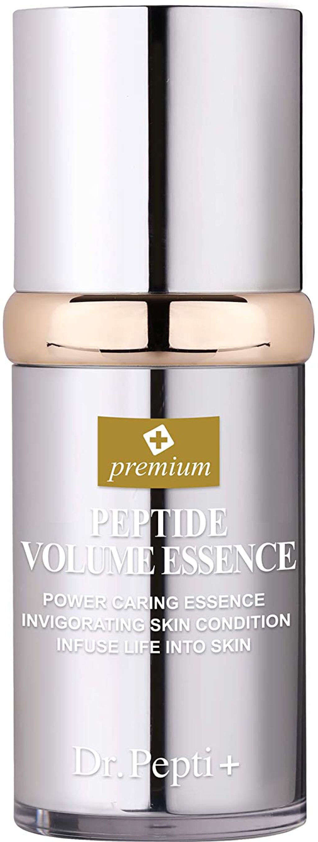 DR.PEPTI ペプチドボリュームエッセンス プレミアム