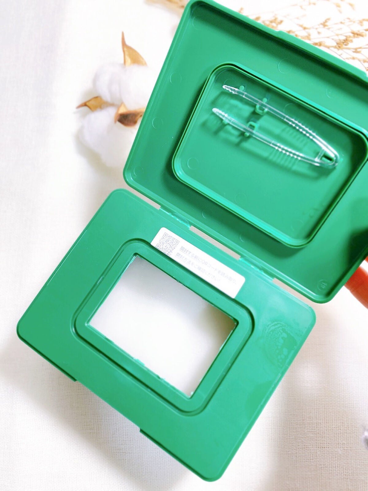 CICA デイリースージングマスク/VT/シートマスク・パックを使ったクチコミ(2枚目)