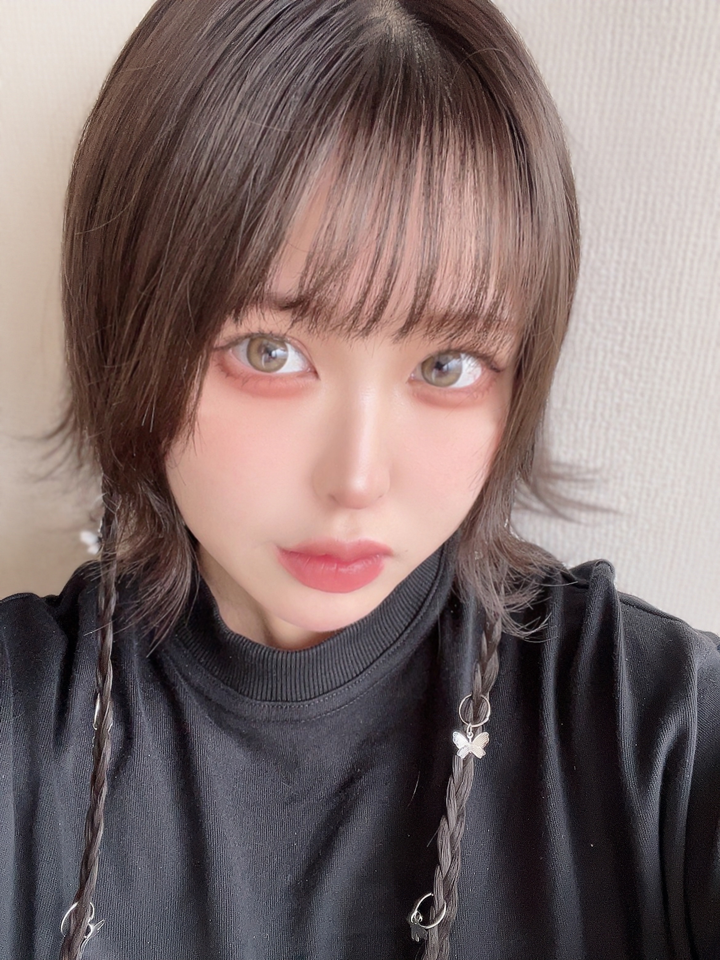 ベターザンチーク/rom&nd/パウダーチークを使ったクチコミ（3枚目）