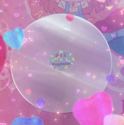 ドライメイクブラシクリーナー/セリア/その他化粧小物を使ったクチコミ(1枚目)