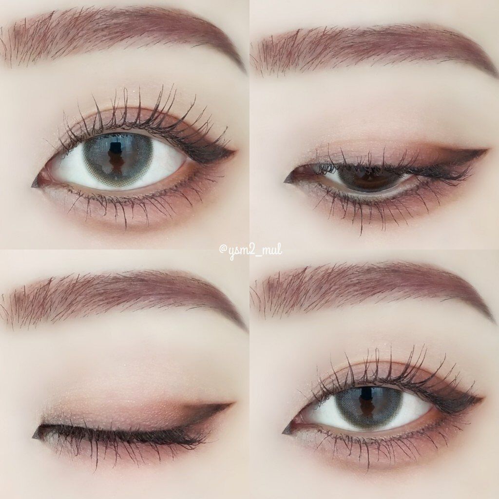 ファッションブロウ カラードラマ マスカラ/MAYBELLINE NEW YORK/眉マスカラを使ったクチコミ（3枚目）