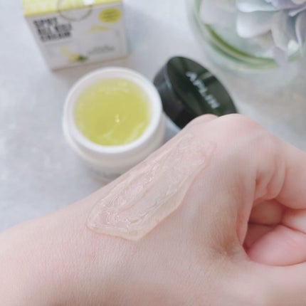 オールキルクリーム/APLIN/フェイスクリームを使ったクチコミ(7枚目)