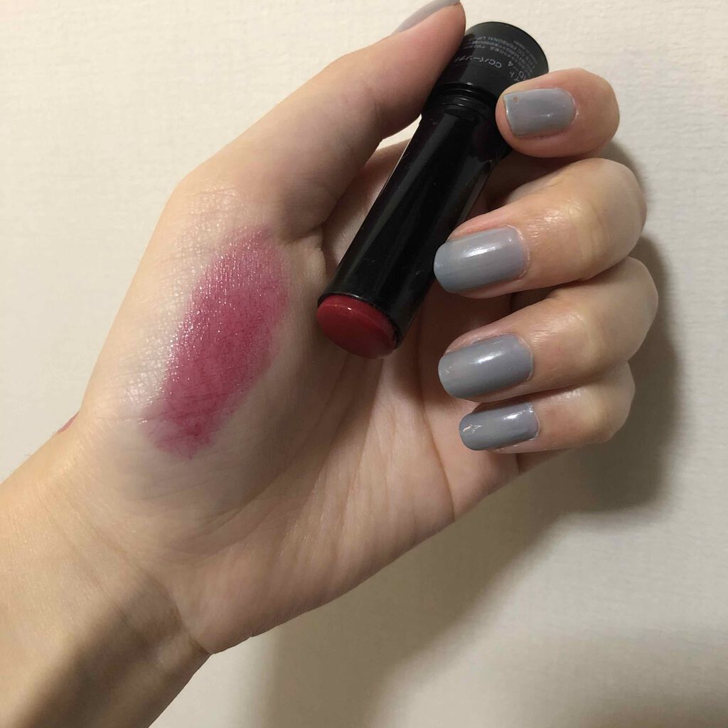 CCパーソナルリップクリーム/KATE/リップケアを使ったクチコミ(1枚目)