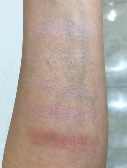 ジルスチュアート ブルームクチュール アイズ 21 spica bloom<スターライトブリンク>(限定)/JILL STUART/アイシャドウパレットを使ったクチコミ(2枚目)