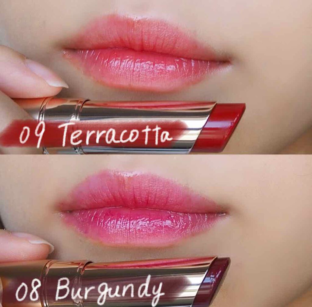 オペラ リップティント N/OPERA/リップティントを使ったクチコミ(2枚目)