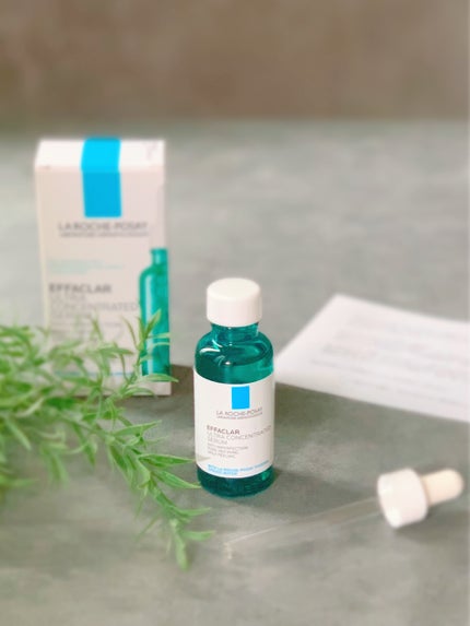 エファクラ ピールケア セラム/ラ ロッシュ ポゼ/美容液を使ったクチコミ(1枚目)