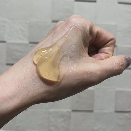 カプセルインハイドロクレンズ/PLUEST/クレンジングジェルを使ったクチコミ(9枚目)