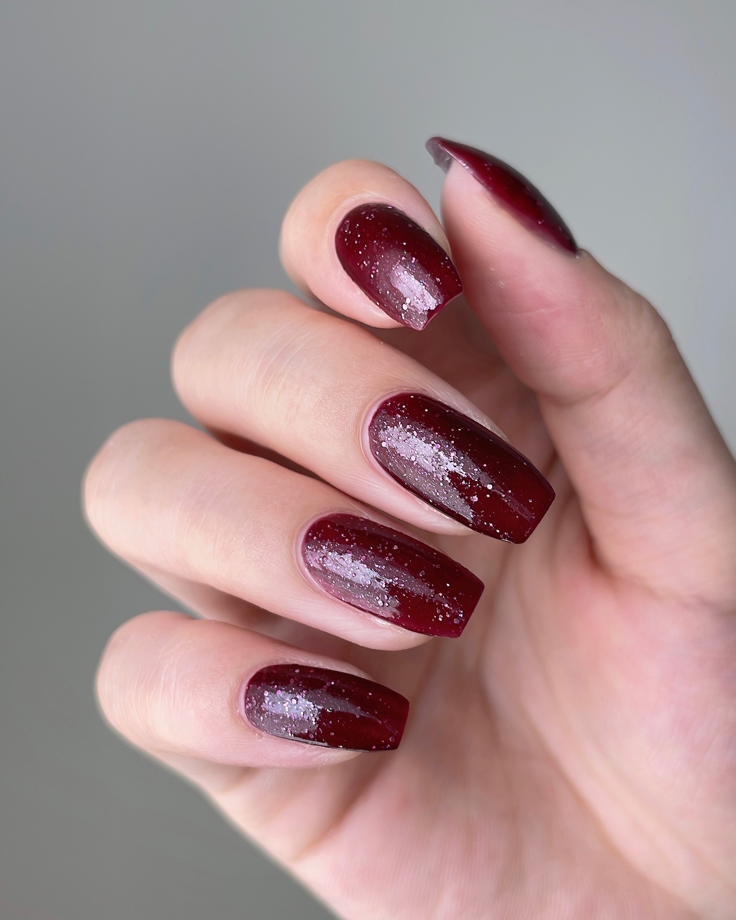 pa ワンダーネイル RWN-16/pa nail collective/マニキュアを使ったクチコミ（2枚目）