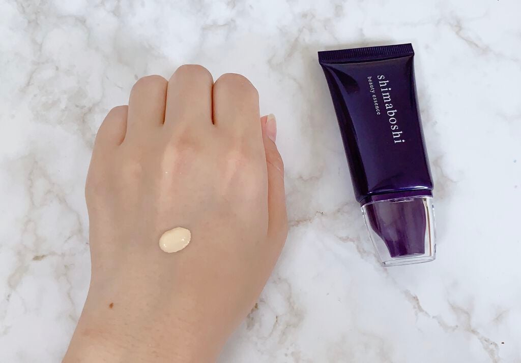 Wエッセンス/shimaboshi/美容液を使ったクチコミ(4枚目)