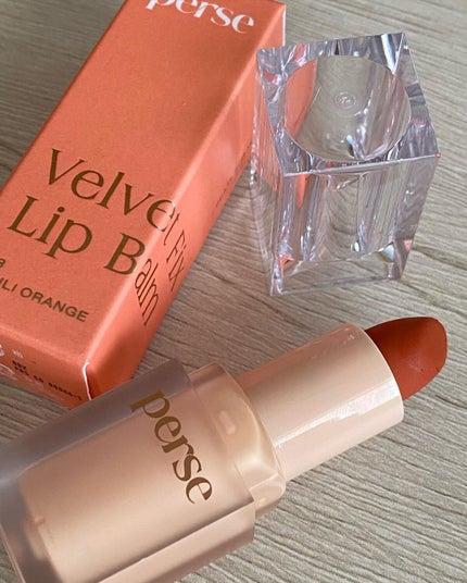 KANNIE on LIPS 「ソフトマットなのに透け感のある発色✨プランピング成分が入ってい..」(5枚目)