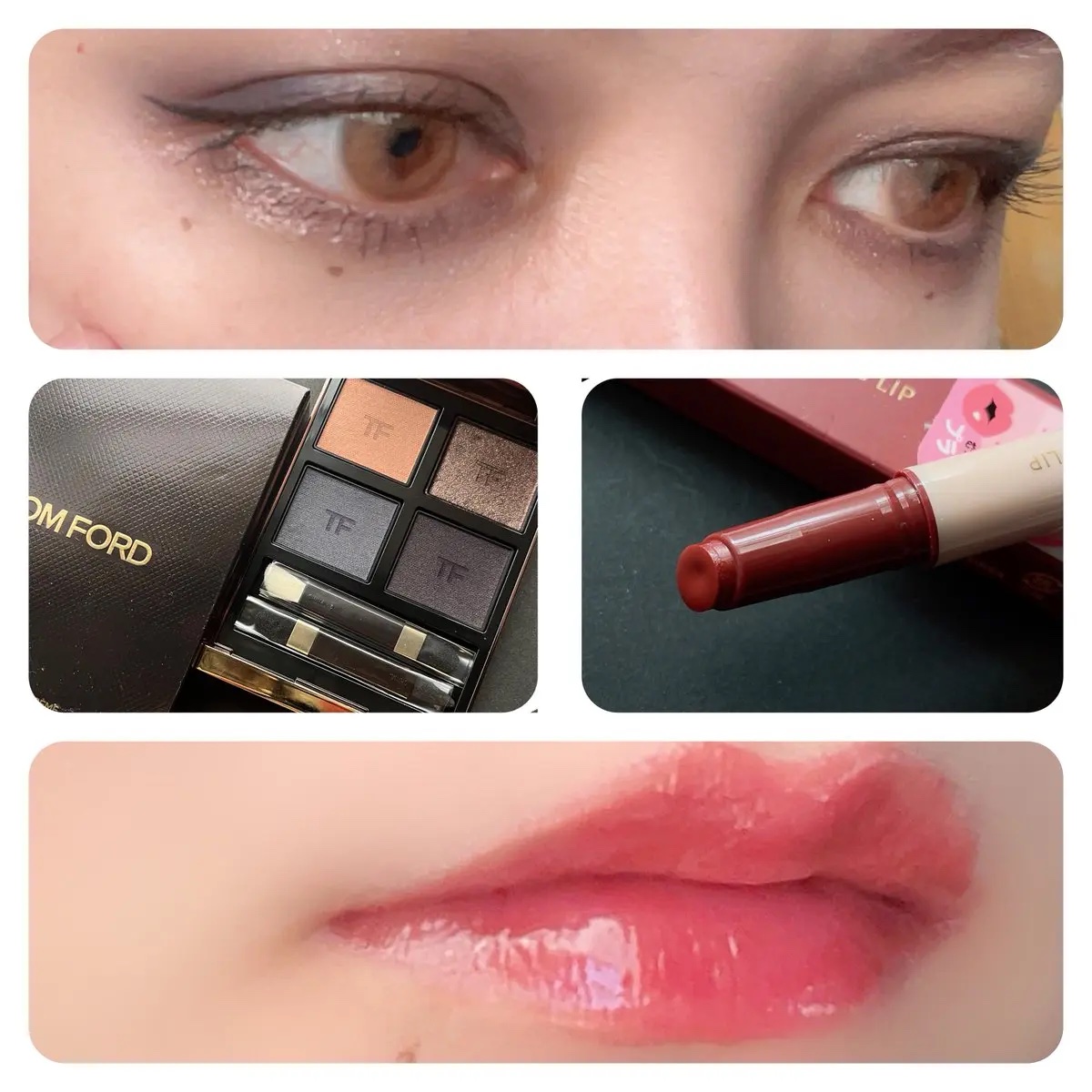 ザ リクイド ファンデーション/SUQQU/リキッドファンデーションを使ったクチコミ（1枚目）