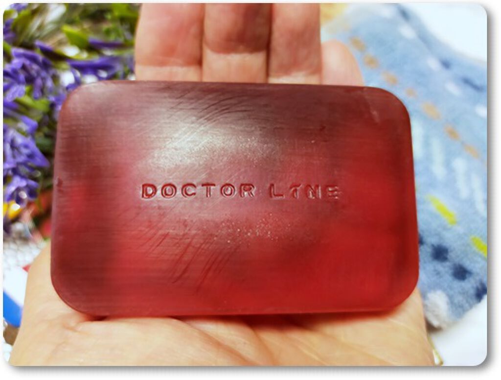 Bubu10個セットドクターラインリファインソープモイスチャー100g石鹸 Bubu様専用10個セットドクターラインリファインソープ