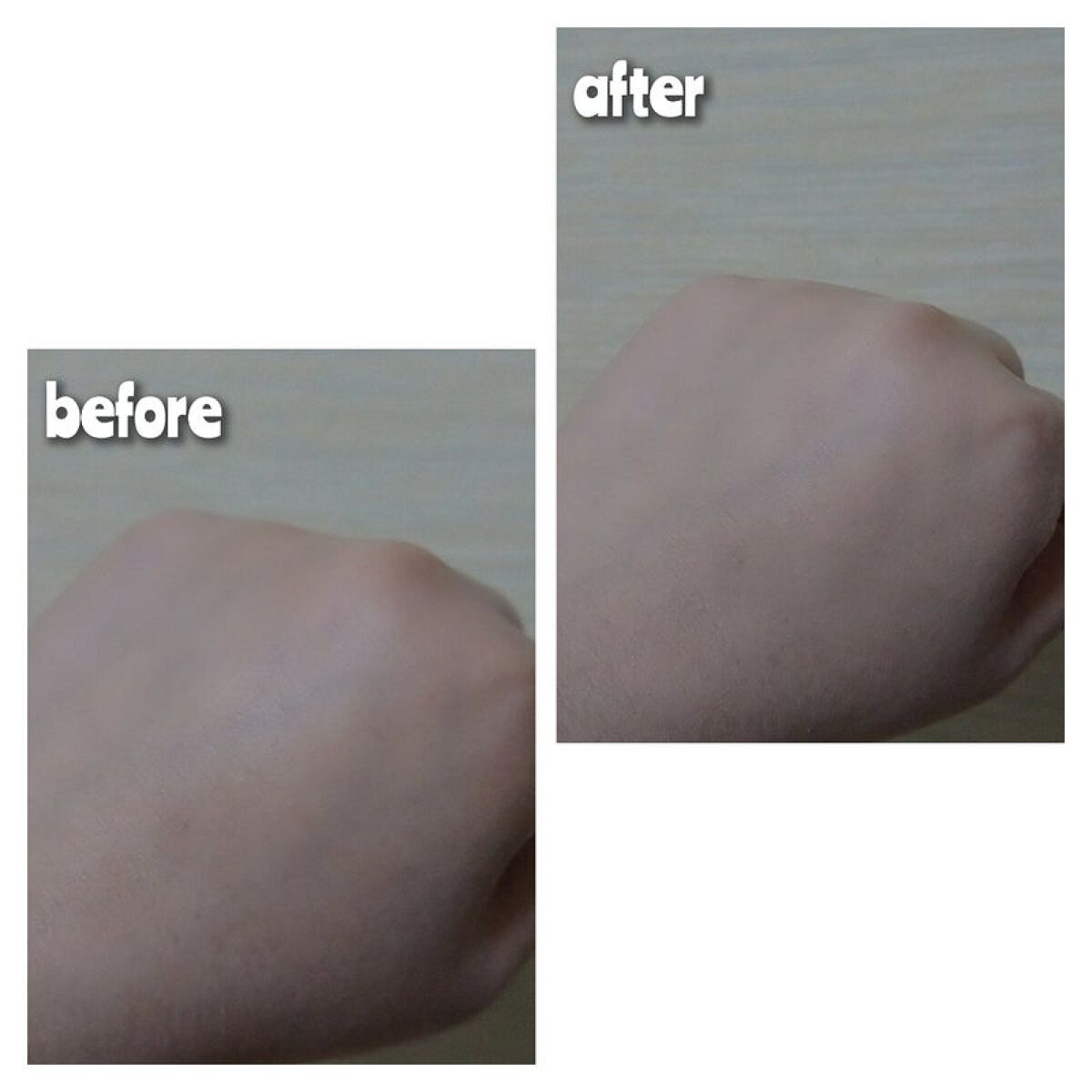 薬用フェイスプロテクトパウダー/IHADA/プレストパウダーを使ったクチコミ(4枚目)