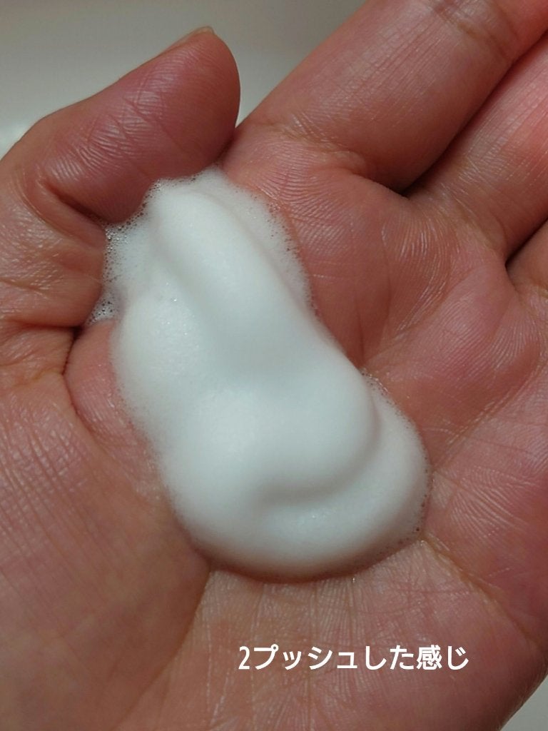 泡ハンドウォッシュ/キュレル/ハンドソープ by み〜