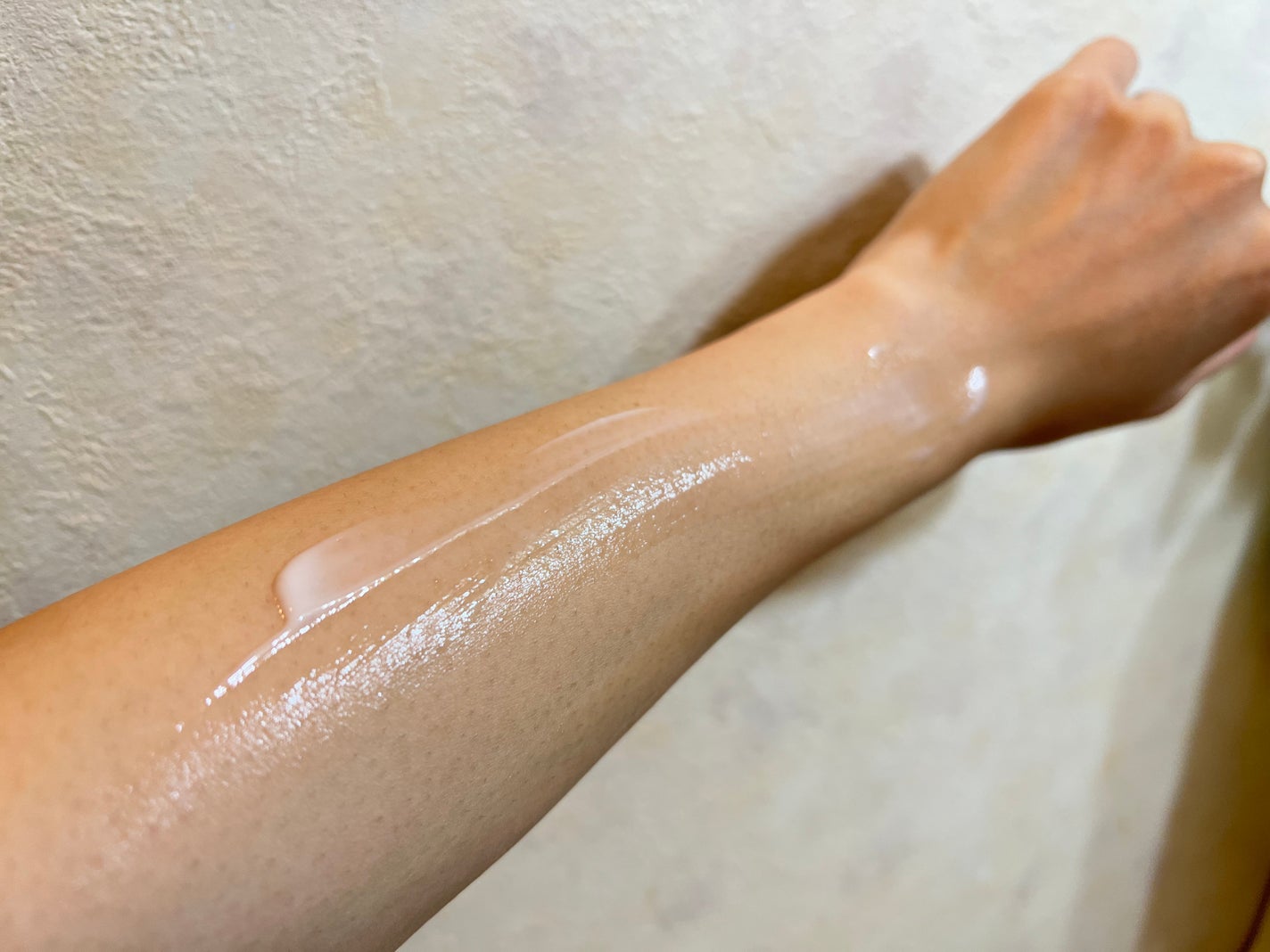 モイスチャーミルク/セバメド/乳液を使ったクチコミ(5枚目)