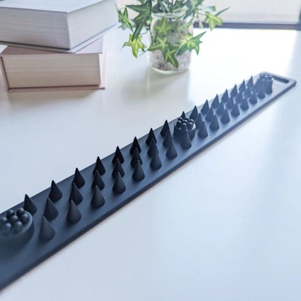 カクタスバンド/イエスパ/ツボ押し・マッサージグッズを使ったクチコミ(4枚目)