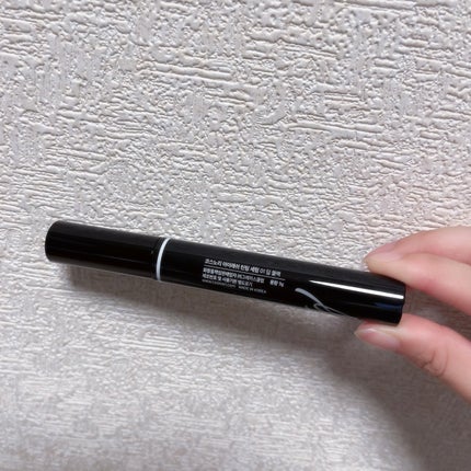 ロングアクティブアイラッシュセラム/COSNORI/まつげ美容液を使ったクチコミ(8枚目)