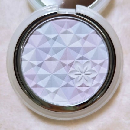 AQ オーラ リフレクター/DECORTÉ/プレストパウダーを使ったクチコミ(5枚目)