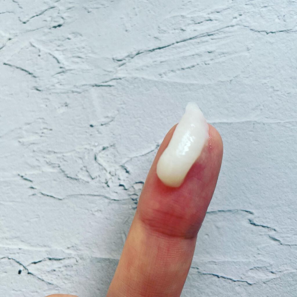 B.A ディープクリアライザー/B.A/洗顔フォームを使ったクチコミ（2枚目）