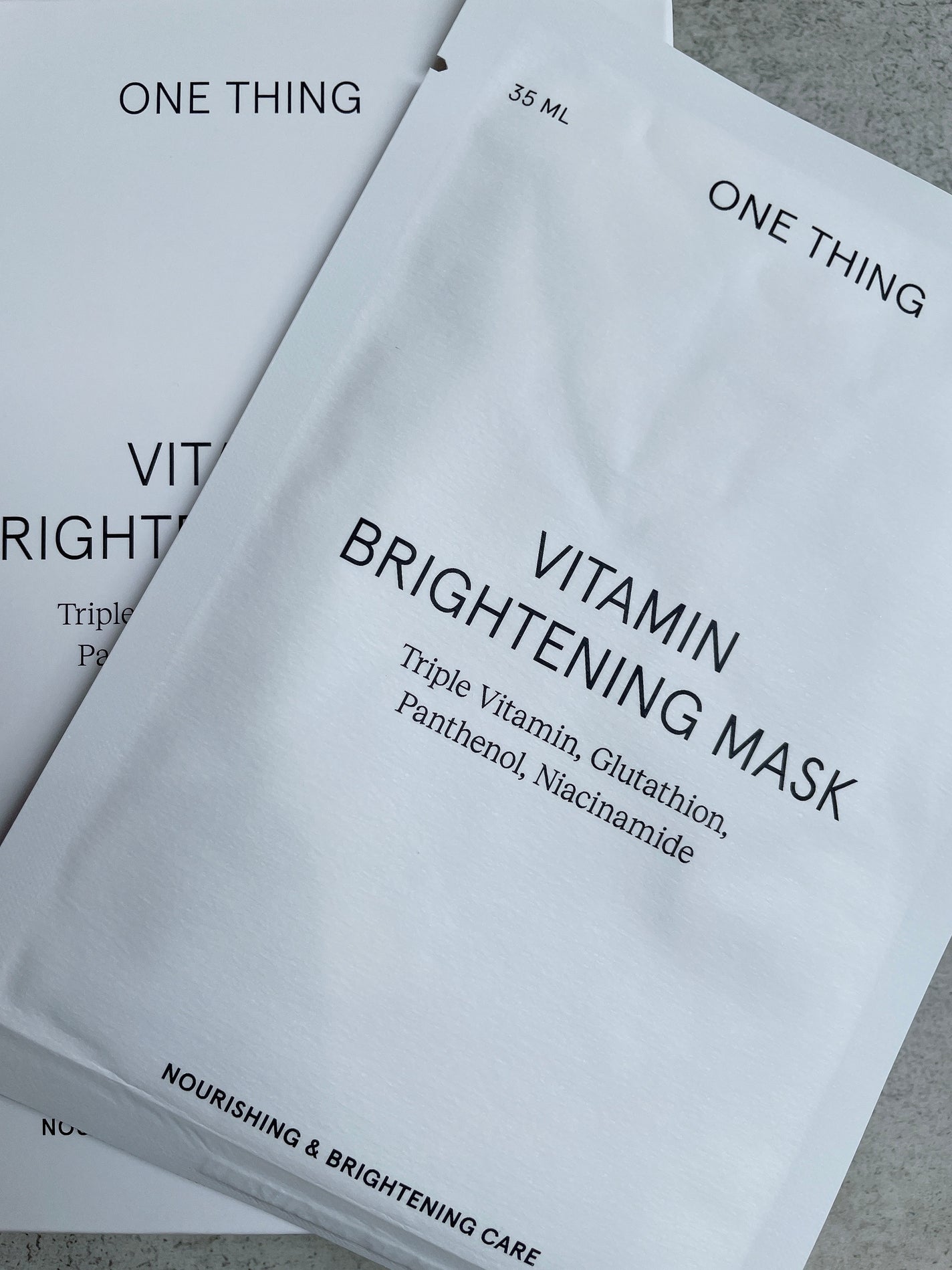 済州みかんセラム/ONE THING/美容液を使ったクチコミ(2枚目)