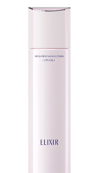 試してみた】ブライトニング ローション WT Ⅱ/エリクシール | LIPS