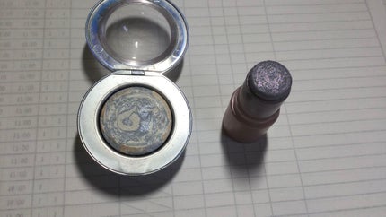 マルチプルーフラスティングマスカラ/DAZZSHOP/マスカラを使ったクチコミ(4枚目)