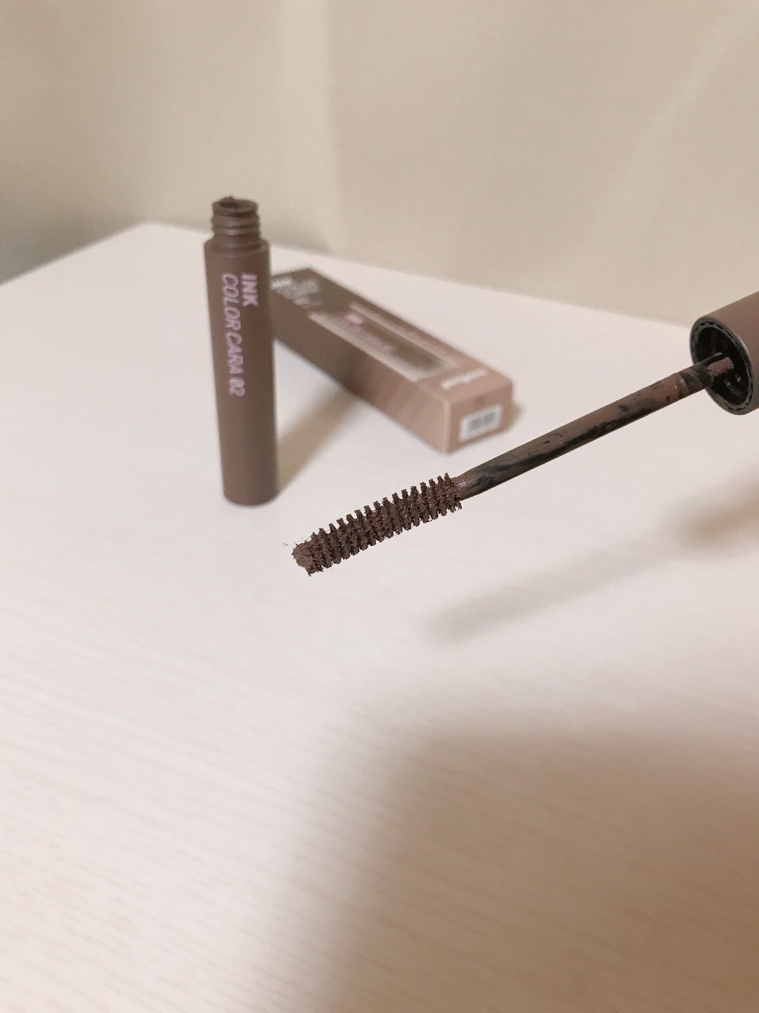 u, on LIPS 「ᩚ商品情報PERIPERAINKCOLORCARA02参考価格..」(3枚目)