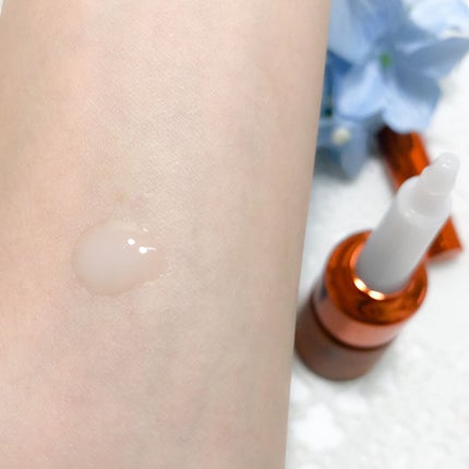 ブランシック スイッチショット/BRANCHIC/美容液を使ったクチコミ(6枚目)