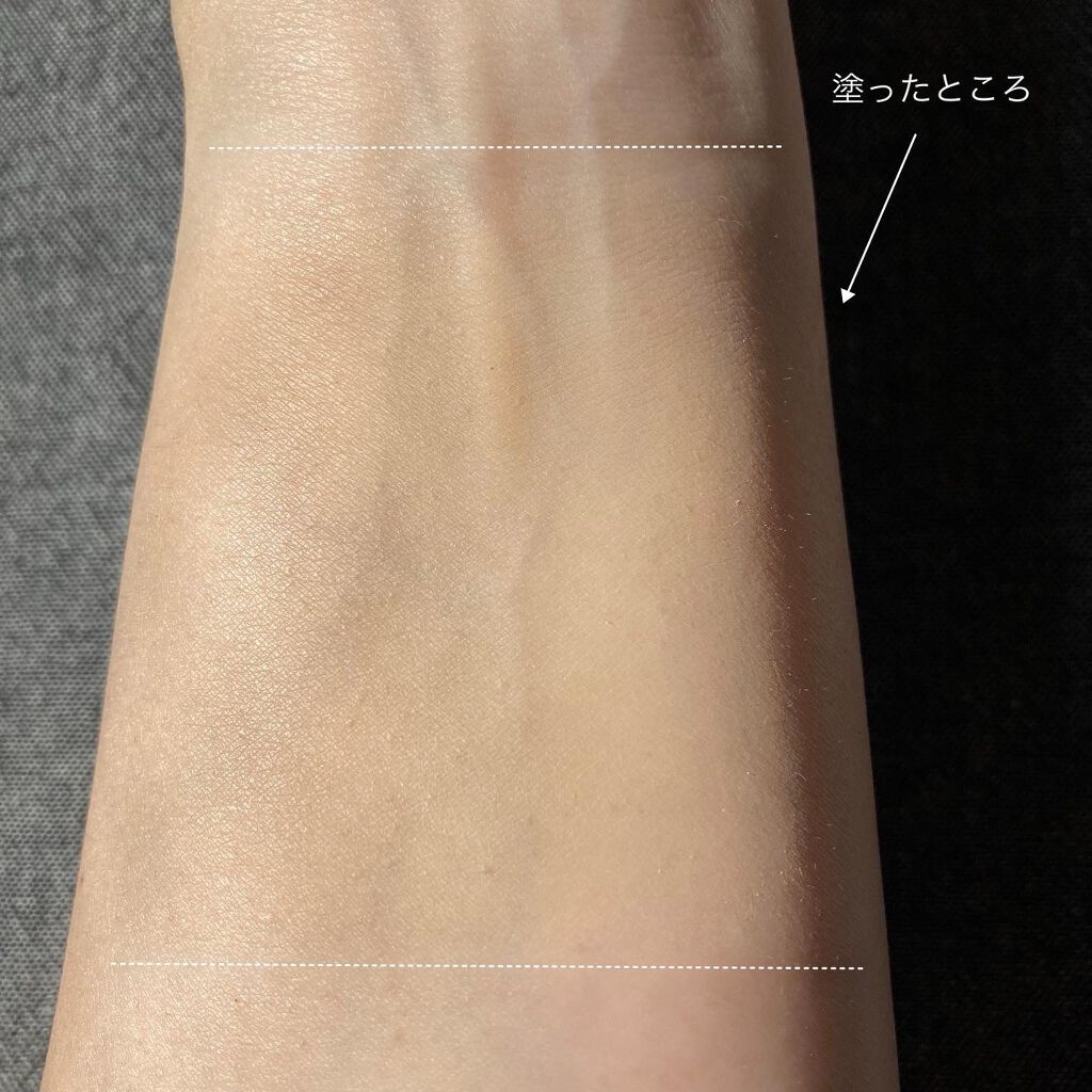 ライトフル C3 ナチュラル シルク パウダーファンデーション/M・A・C/パウダーファンデーションを使ったクチコミ(2枚目)