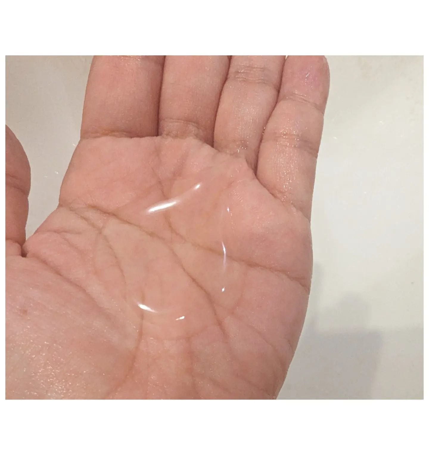 ヘルシースカルプシャンプー/コンディショナー〈ピュアリフレッシュ〉/イヴ・ロシェ/市販シャンプーを使ったクチコミ（3枚目）