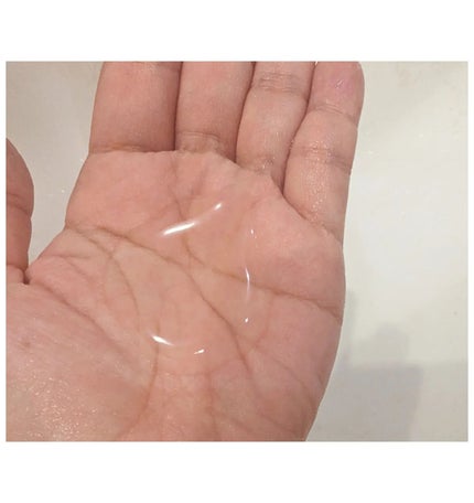 ヘルシースカルプシャンプー/コンディショナー〈ピュアリフレッシュ〉/イヴ・ロシェ/市販シャンプーを使ったクチコミ(3枚目)