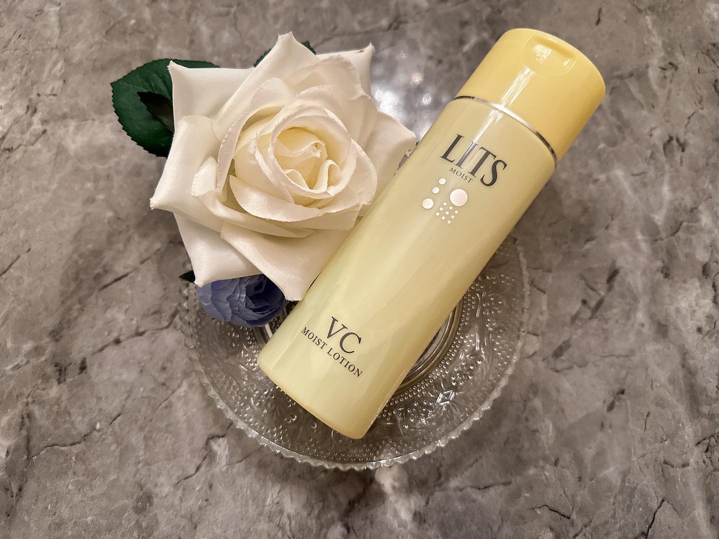 モイスト ローションC/リッツ/化粧水を使ったクチコミ（2枚目）