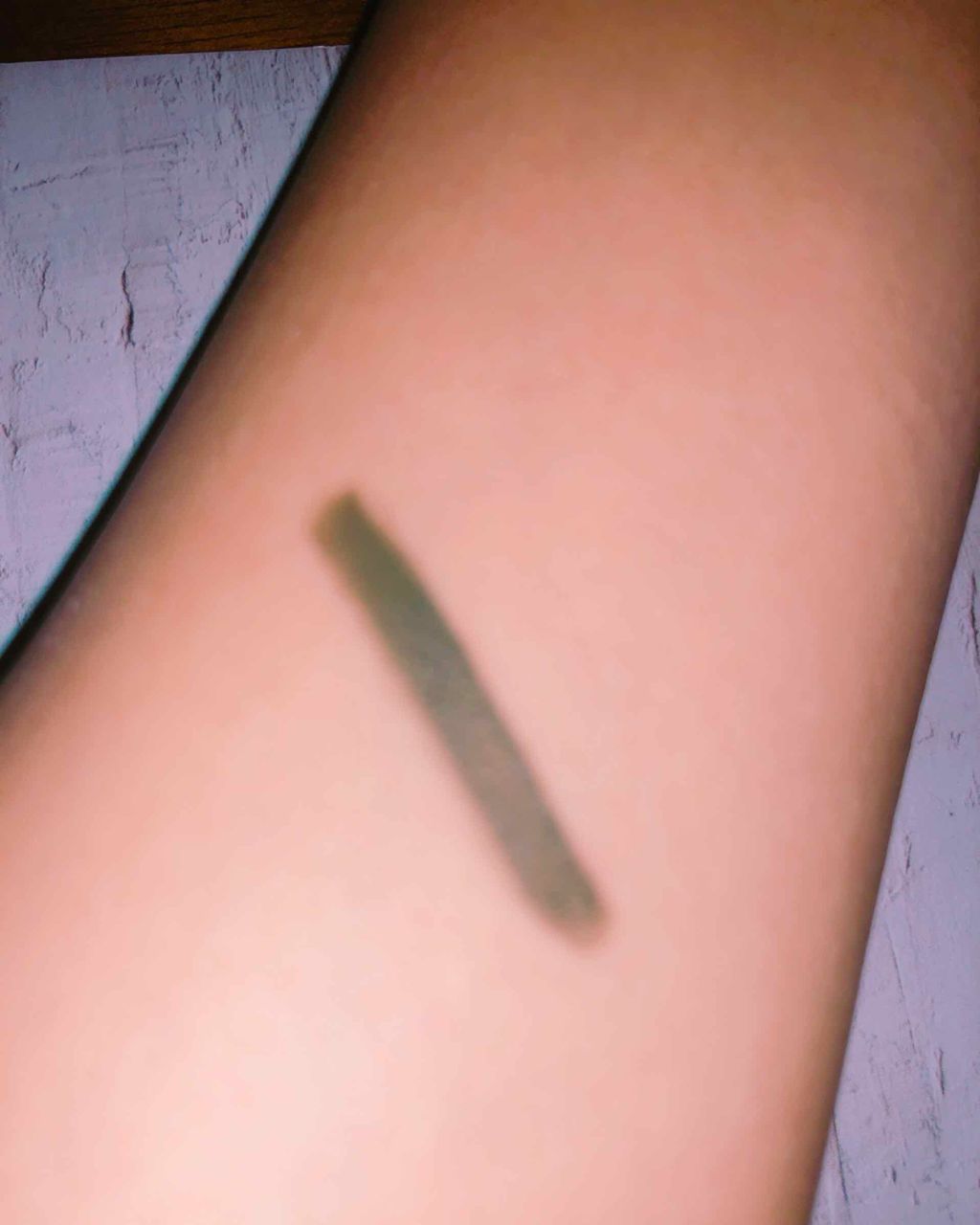 「密着アイライナー」クリームペンシル/デジャヴュ/ペンシルアイライナーを使ったクチコミ(2枚目)