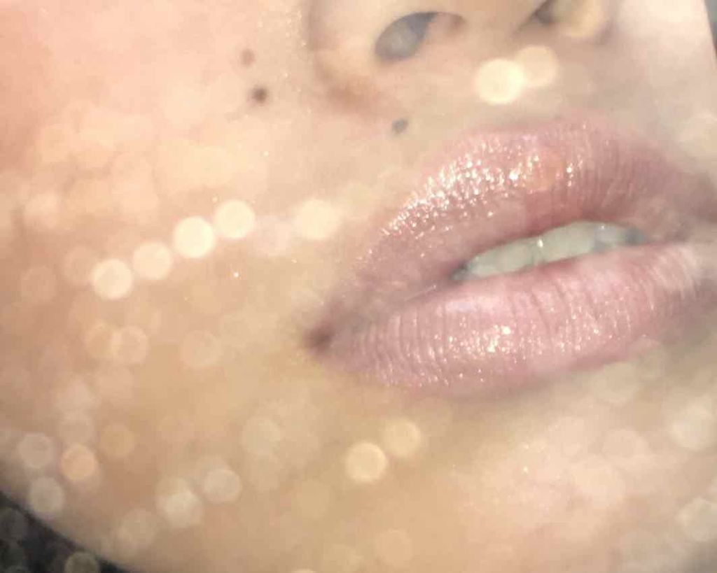 リップスティック/M・A・C/口紅を使ったクチコミ（1枚目）