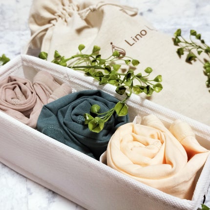 温活美人ショーツ/LinoUlu/その他生理用品を使ったクチコミ(1枚目)