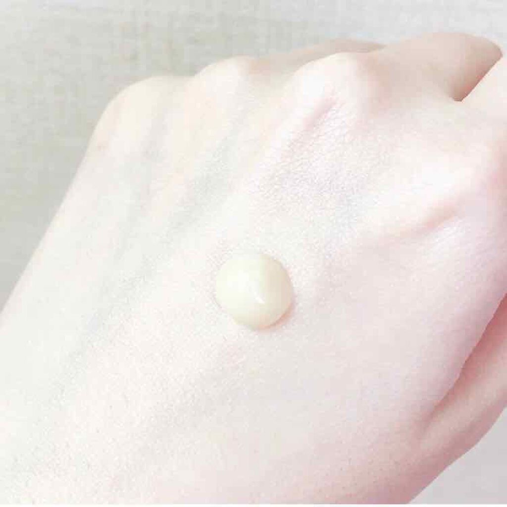 ワンダーハニー とろとろハンドクリーム 林檎はちみつ/VECUA Honey/ハンドクリームを使ったクチコミ（2枚目）