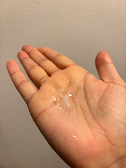 リラックス オーバーナイトケア ミルク/Je l'aime/ヘアミルクを使ったクチコミ(3枚目)