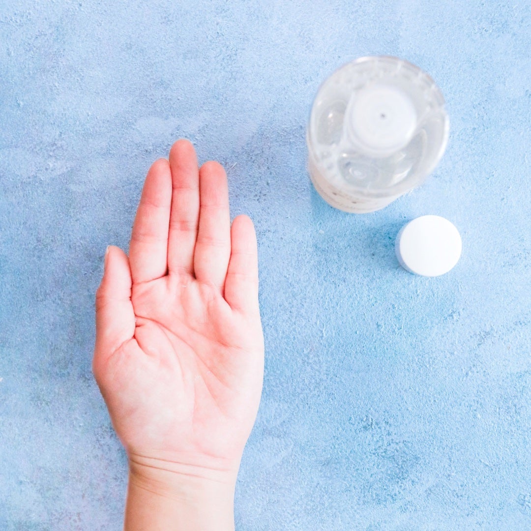 ドクダミ 77 スージングトナー/Anua/化粧水を使ったクチコミ(3枚目)