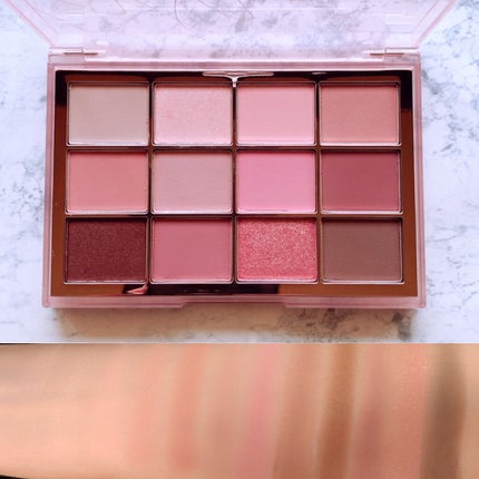 ウォーターグローイングティント/wakemake/リップティントを使ったクチコミ(3枚目)