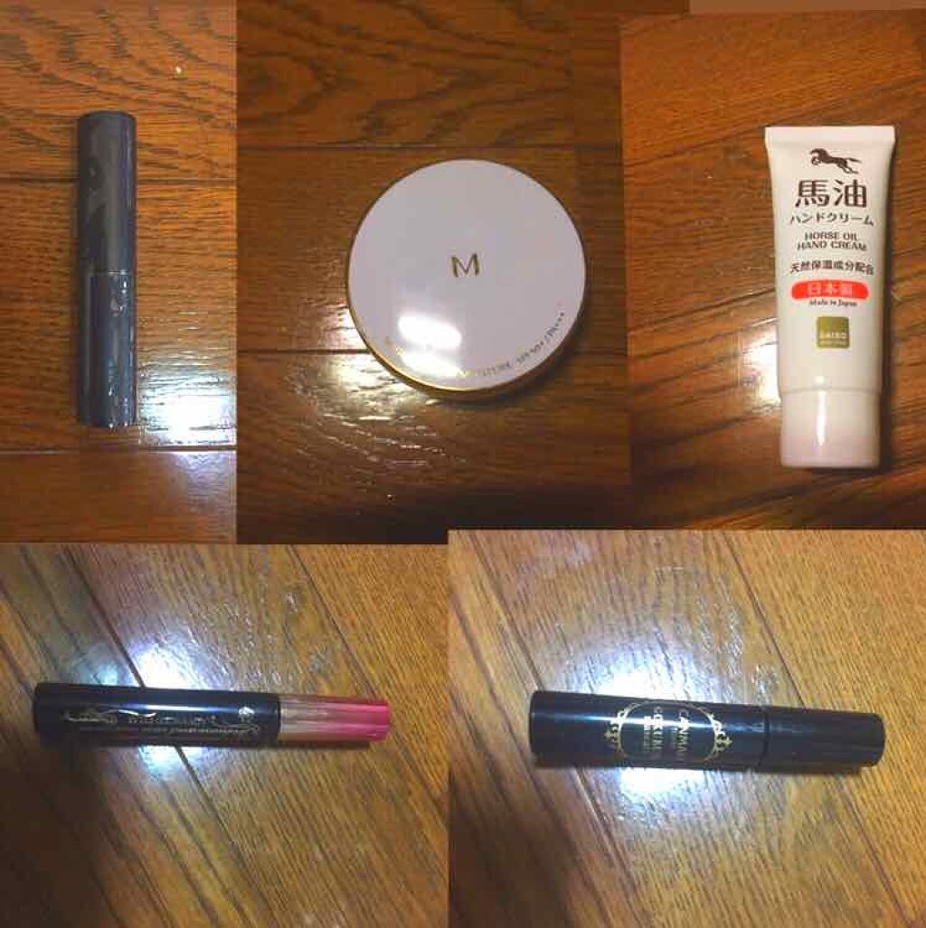 ボリューム&カールマスカラ アドバンストフィルム/ヒロインメイク/マスカラを使ったクチコミ(2枚目)